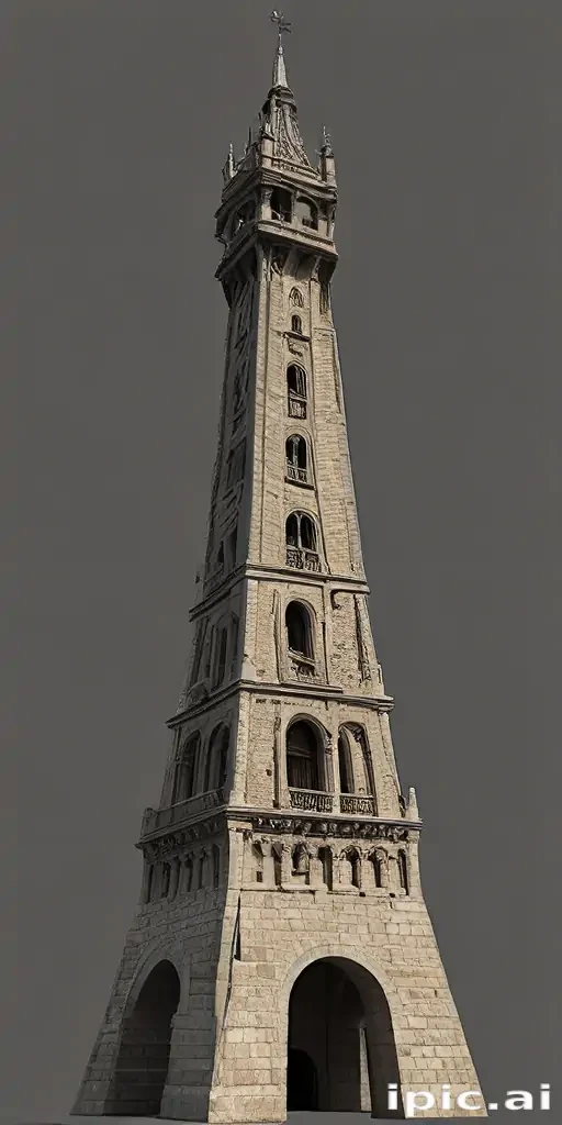 tower png