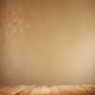 light brown background aesthetic
