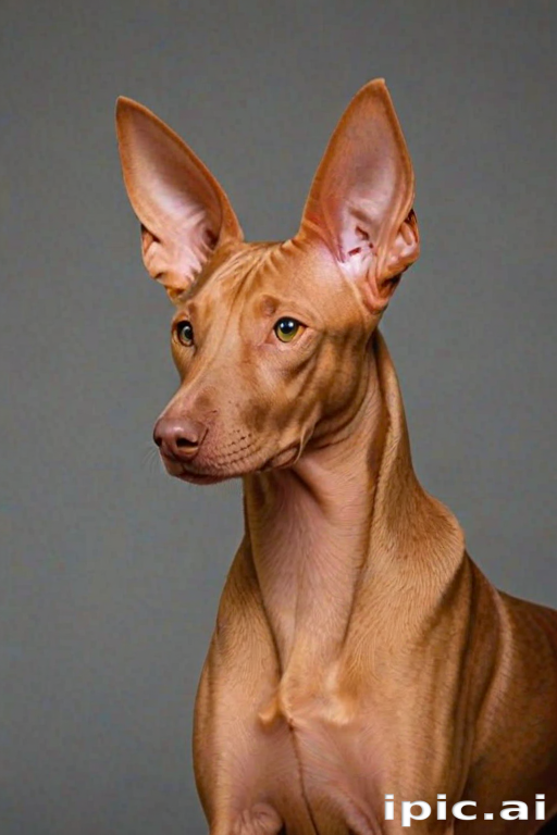 pharaoh hound