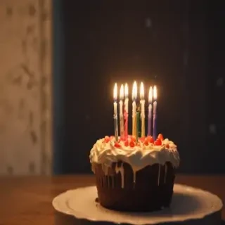 happy birthday gif