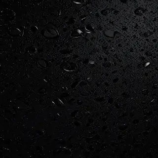 black sparkle wallpaper