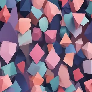 aesthetic shapes