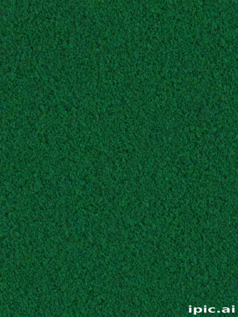 emerald green bg