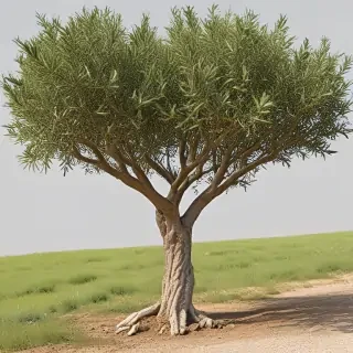 olive tree png