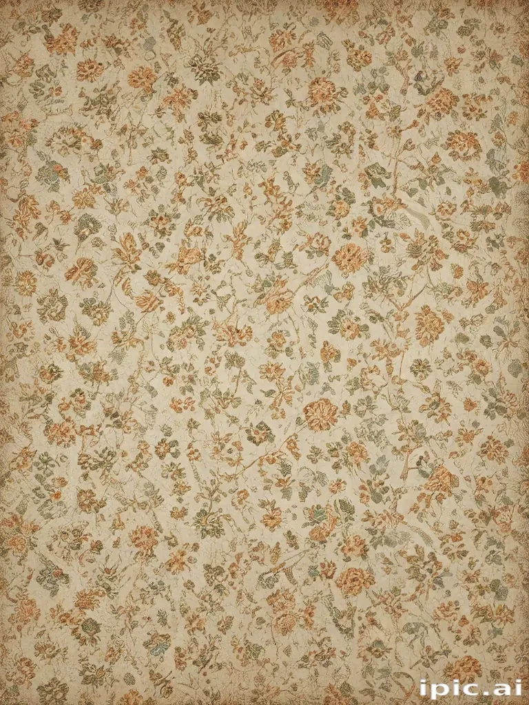 vintage wallpaper background