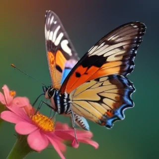 cute butterfly wallpapers