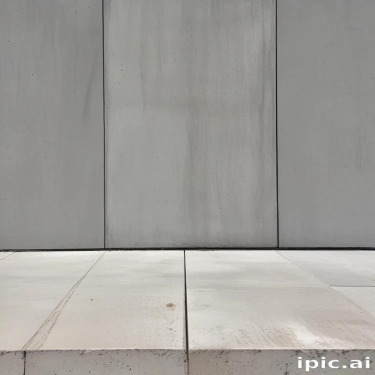 background concrete