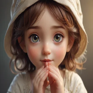 cute transparent images