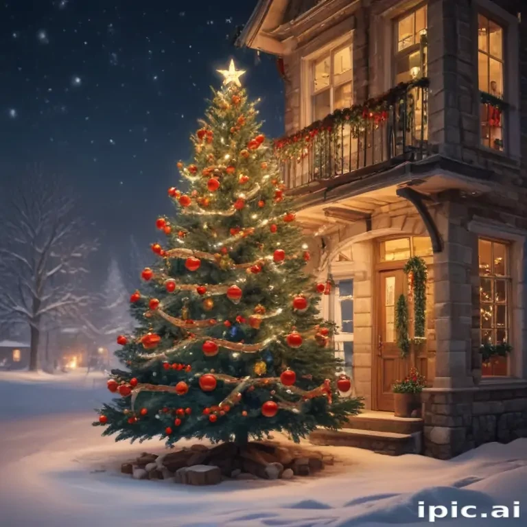 christmas wallpaper 4k phone