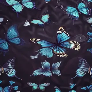 butterfly back ground