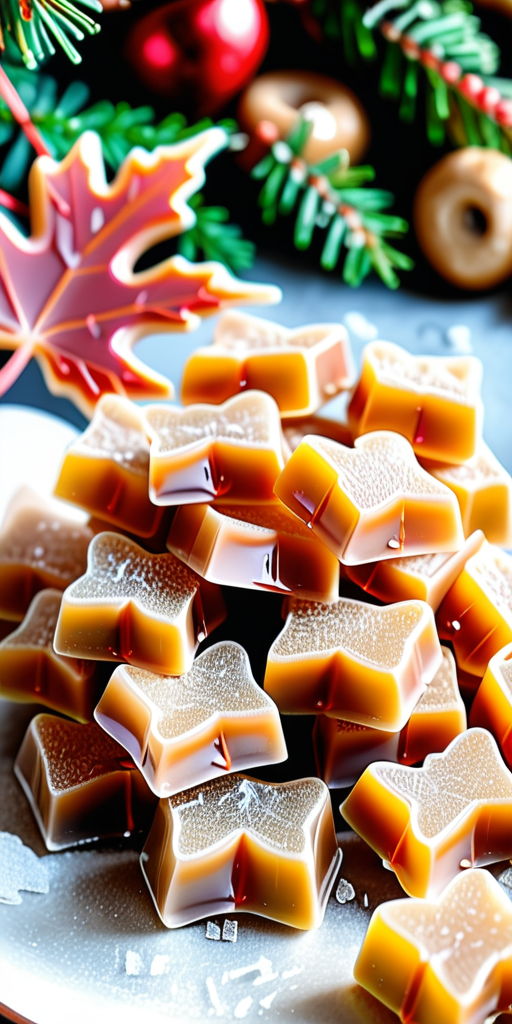 maple sugar candy near me