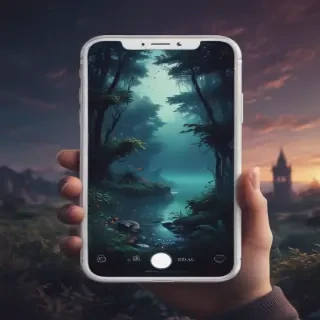aesthetic wallpapers for iphones