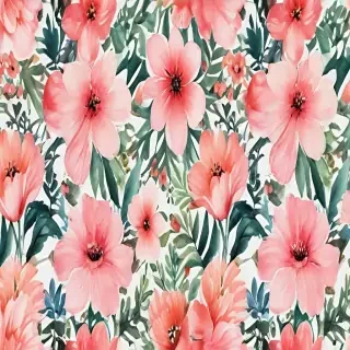 watercolor flower images