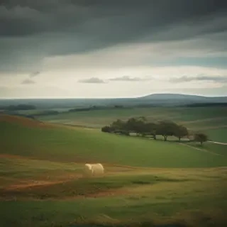 landscapes