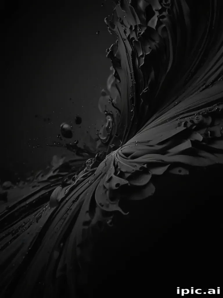 black iphone wallpaper hd