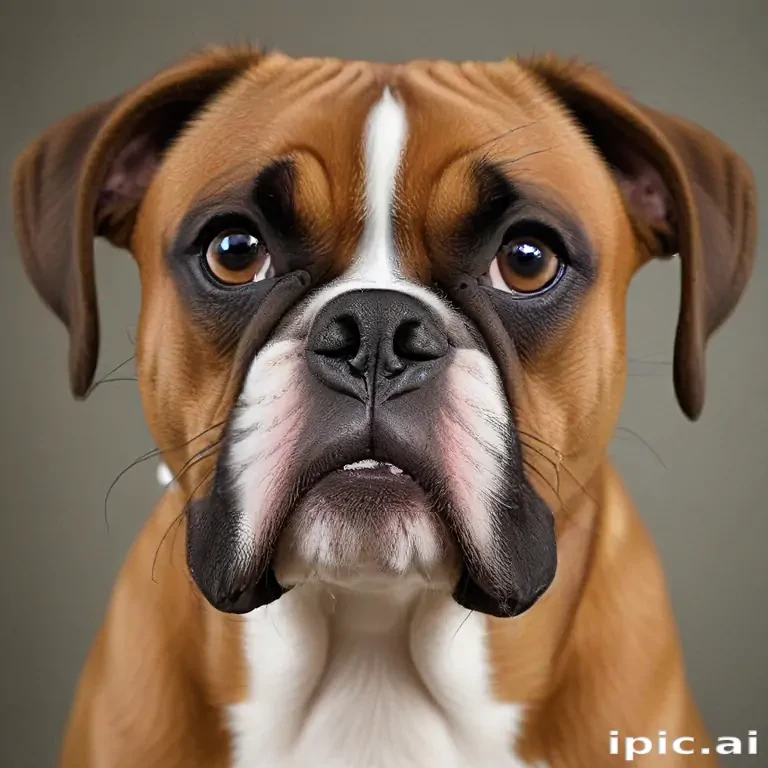 boston boxer
