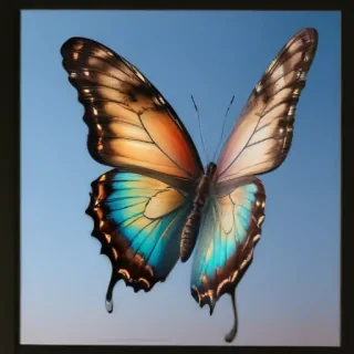 mariposas png