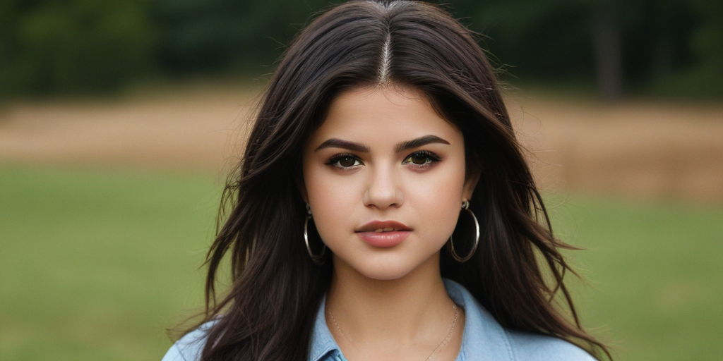 selena gomez pitchfork