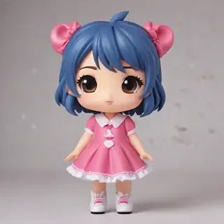 chibi