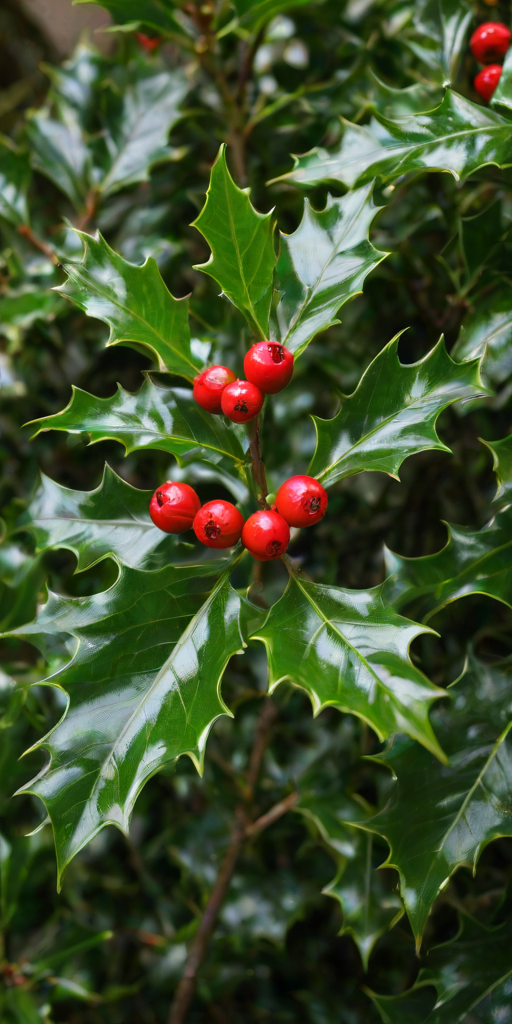 holly picture