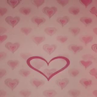 wallpaper on heart