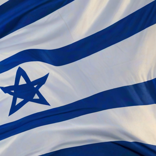 israeli flag