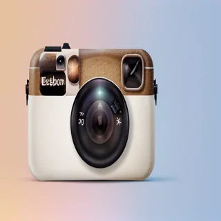 instagram icon aesthetic