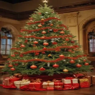 public domain christmas images