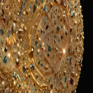 glitters png