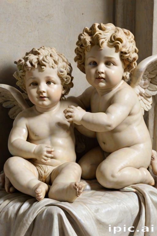 cherubs