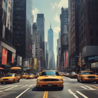 iphone background new york