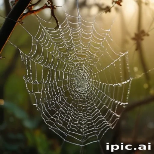 spiderweb