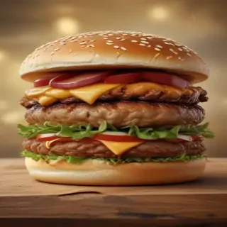 burger png