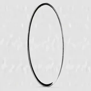 black circle transparent