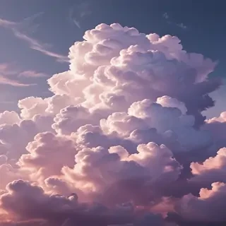 aesthetic cloud wallpaper