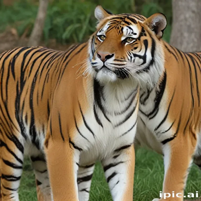 tigers png