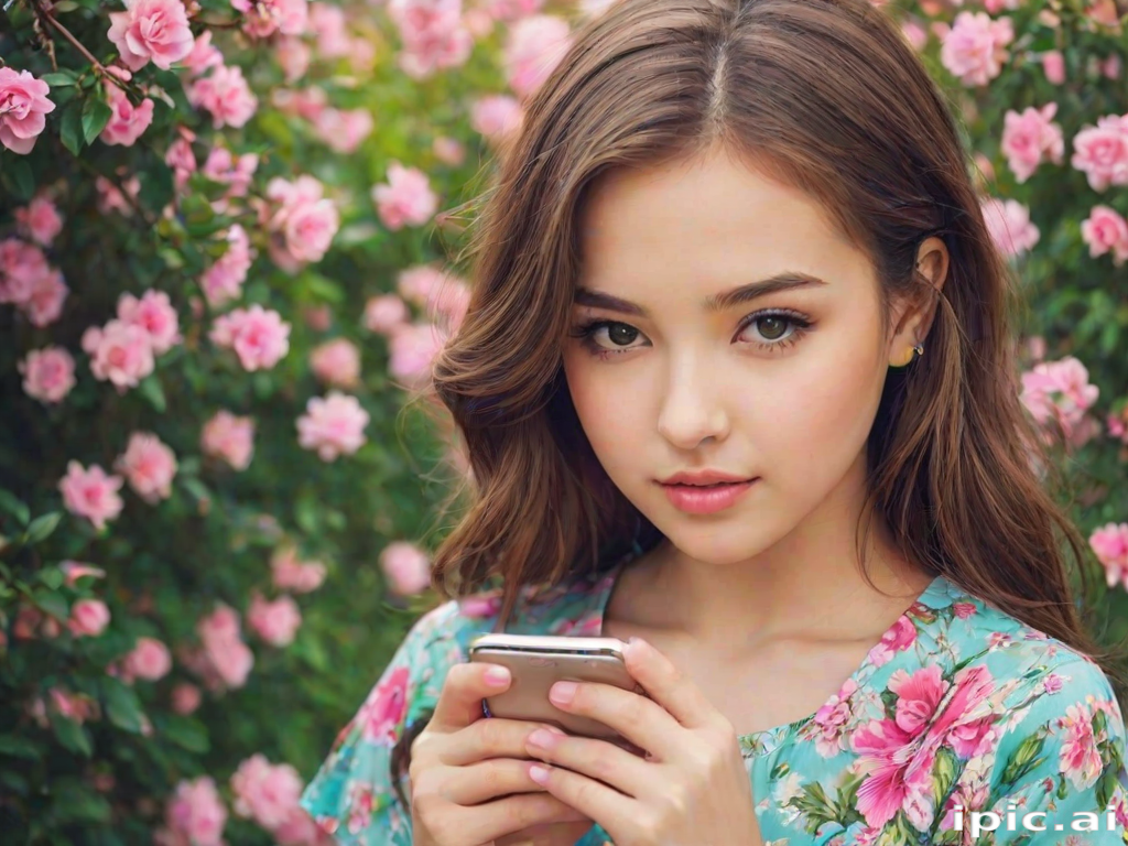 wallpapers for girls phone