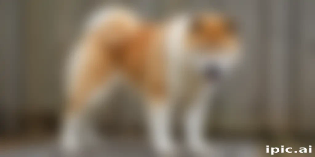 akita bernard