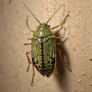 locust bug
