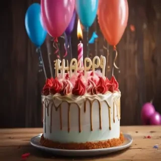 happy birthday png