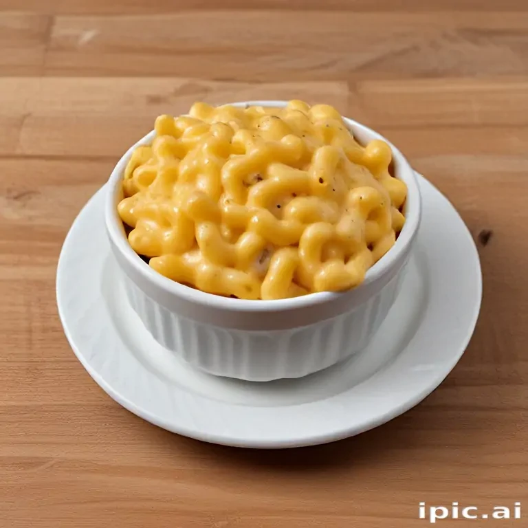 mac and cheese png