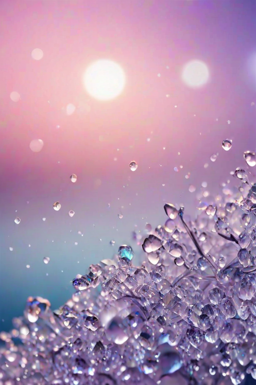 crystall wallpaper