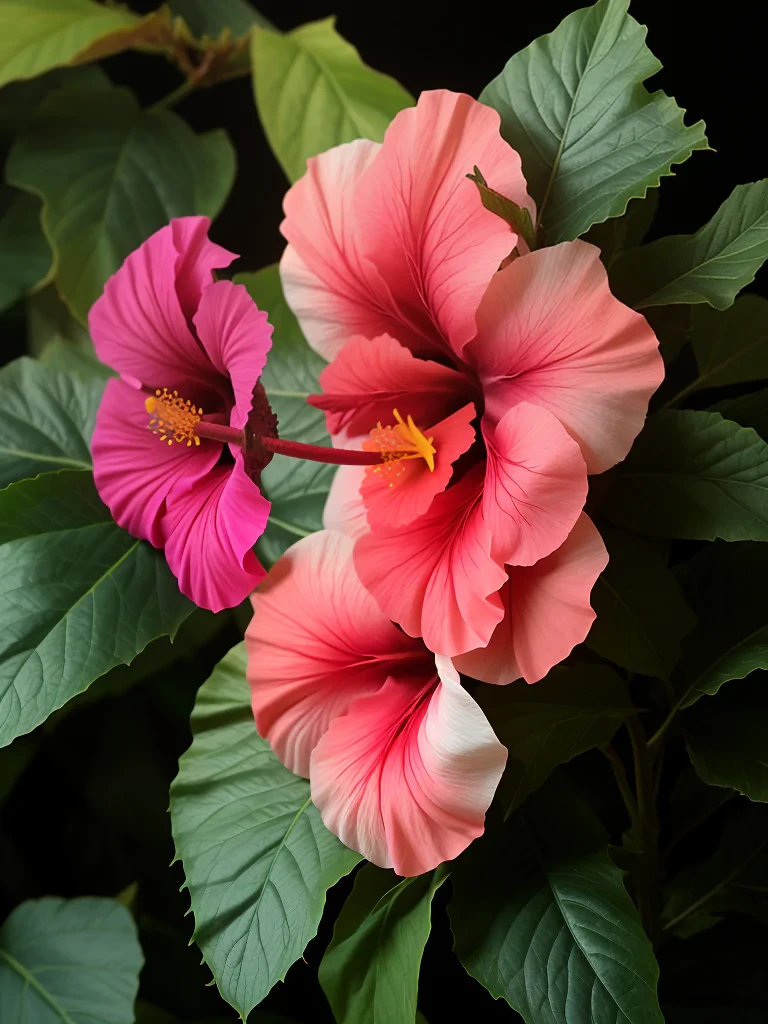 hibiscus png