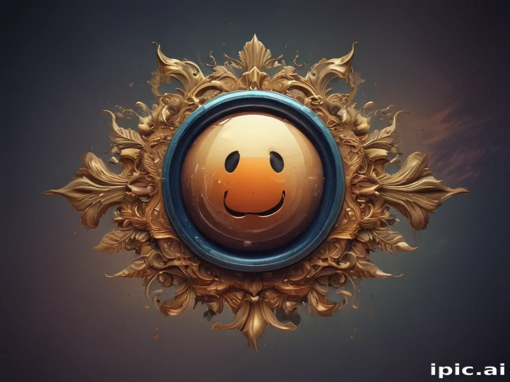 happy iphone wallpaper