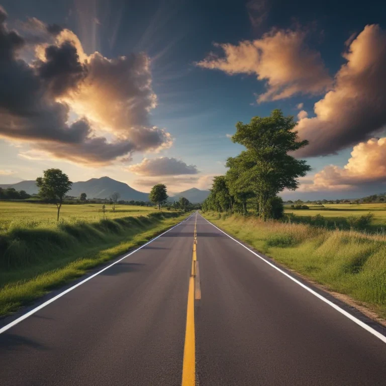 roadway png