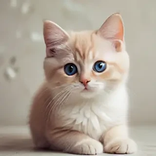 background cute cat wallpaper