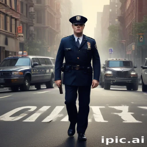 police backgrounds