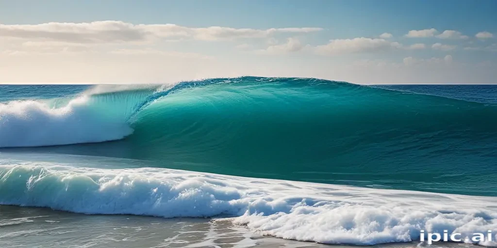ocean desktop pics