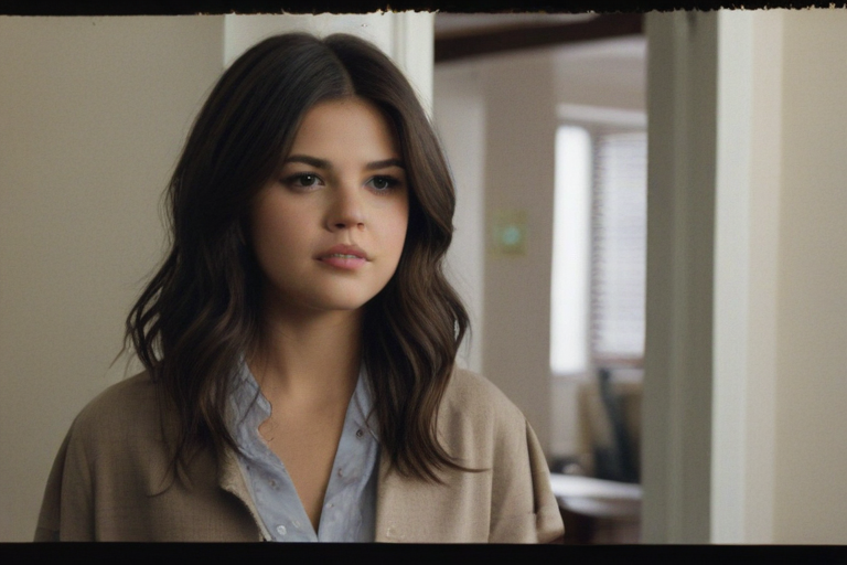 selena gomez big short