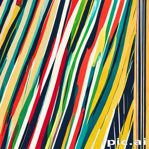 stripe background